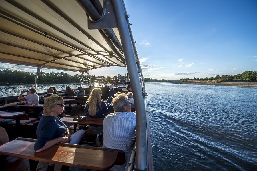 Croisière découverte - pour les groupes