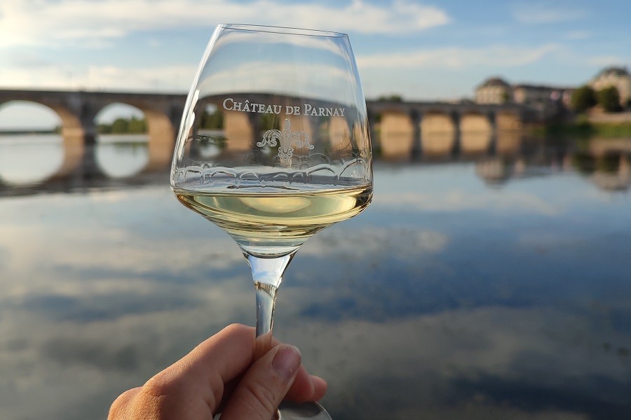 Le Voyage du Chenin